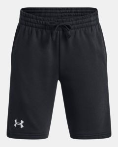 Youth Boys' Under Armour Rival Fleece Shorts