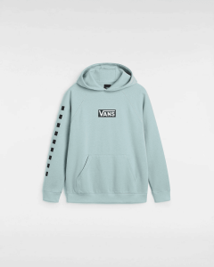 Youth Boy's Vans Boxed Pullover
