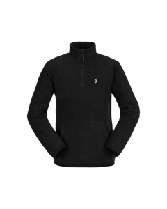 Youth Boy's Volcom Polar Fleece Pullover