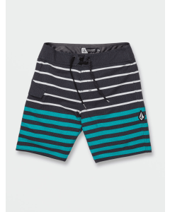Youth Boy's Volcom Quarta Static Mod Short