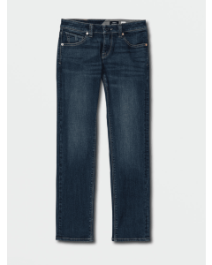 Youth Boy's Volcom Vorta By Denim
