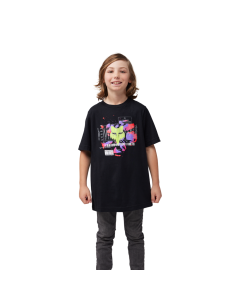 Youth Boy's Energy Short-Sleeve Tee